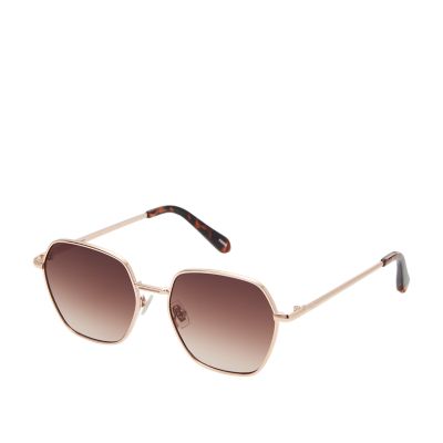 Square Sunglasses