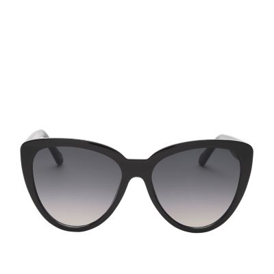 Cat Eye Sunglasses XFW246X82774 Fossil