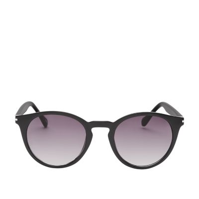 FOSSIL STYLE スタイル152 Round Sunglasses - XFW247X82778 - Fossil