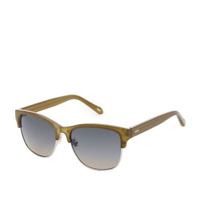 Square Sunglasses