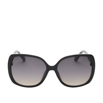 Square Sunglasses - XFW250X82787 - Fossil display picture 3