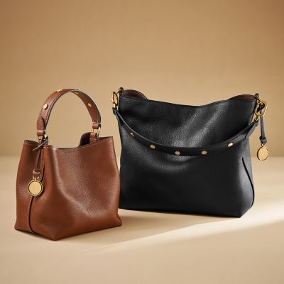 Sac seau cooper fossil sale