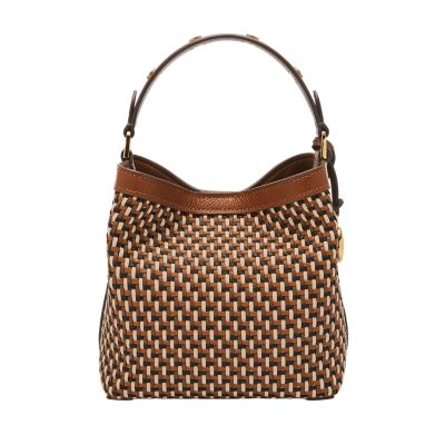 Jessie Small Bucket Crossbody