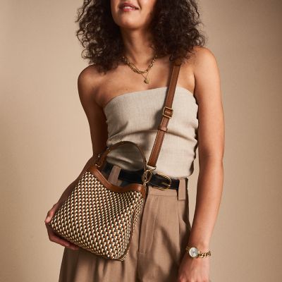 Crossbody Bags For Women Fossil US