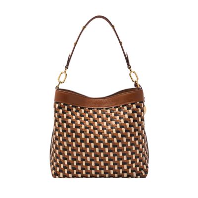 Jessie Bucket Shoulder Bag ZB11006249 Fossil