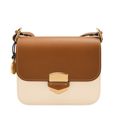 Bags: Genuine Leather Bag Styles - Fossil CA