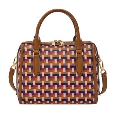 Sac femme fossil hot sale