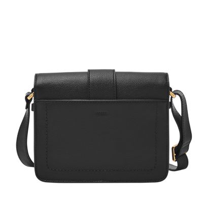 Sac porté croisé à rabat MM Zoey