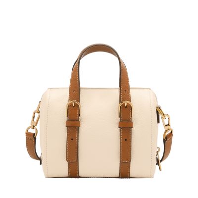 Carlie Mini Satchel ZB11026103 Fossil