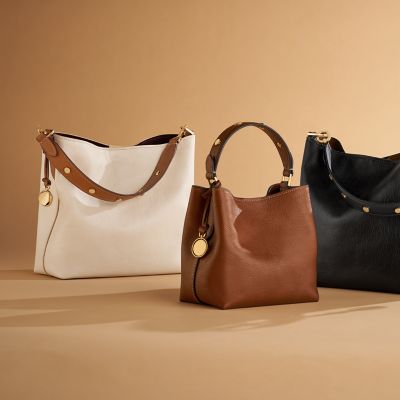 Bucket cheap shoulder bag