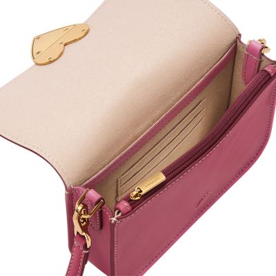 Lennox Flap Crossbody