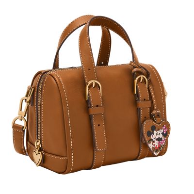 Disney Fossil Mini Satchel