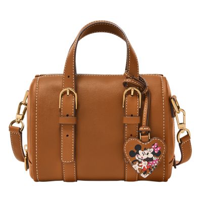 Disney Fossil Mini Satchel