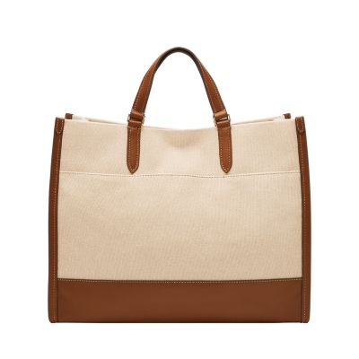 Gemma Large Tote - ZB11038248 - Fossil