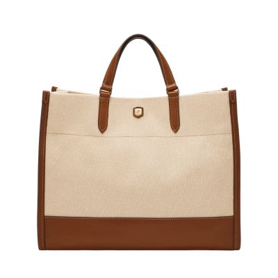 Tote Bags For Women - Fossil CA