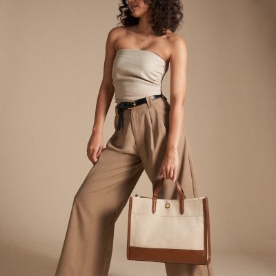 Tote Bags For Women - Fossil US