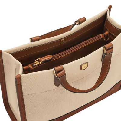 Gemma Small Tote - ZB11040248 - Fossil