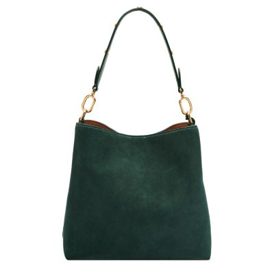Fossil bucket handbags sale