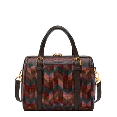 Carlie Satchel