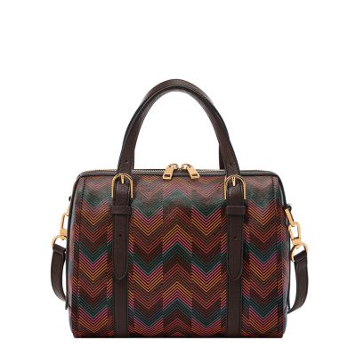 Carlie Satchel