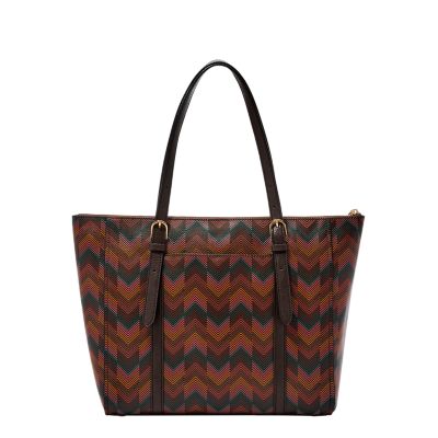 Carlie Tote ZB11088998 Fossil