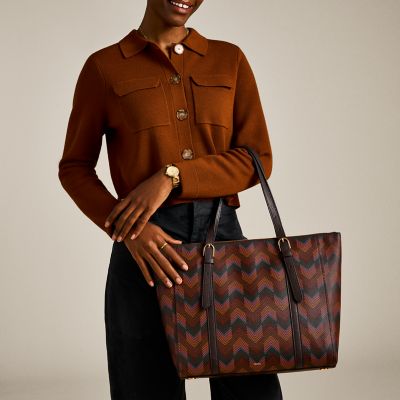 Carlie Tote