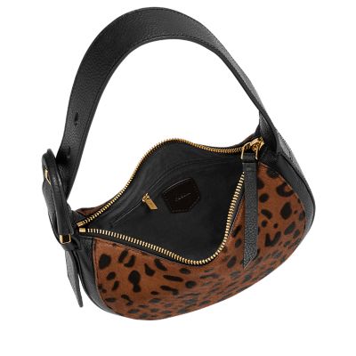 Fossil hair outlets bag