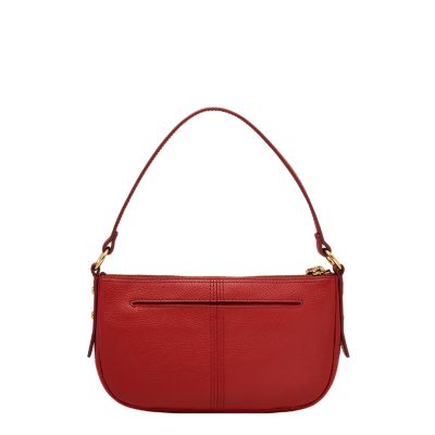 Fossil outlet small crossbody bag