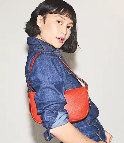 Bags: Genuine Leather Bag Styles - Fossil US Bags: Genuine Leather Bag Styles - Fossil US