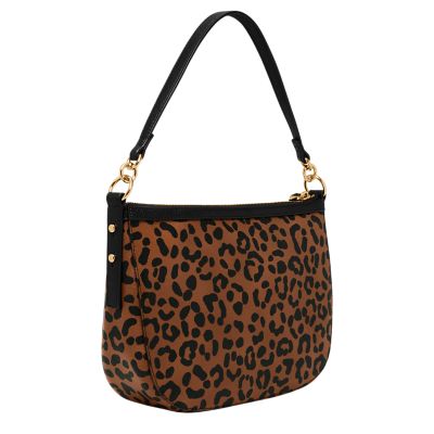 Jolie Crossbody Bag - ZB11099234 - Fossil