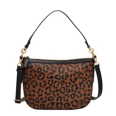 Fossil fabric purses best sale