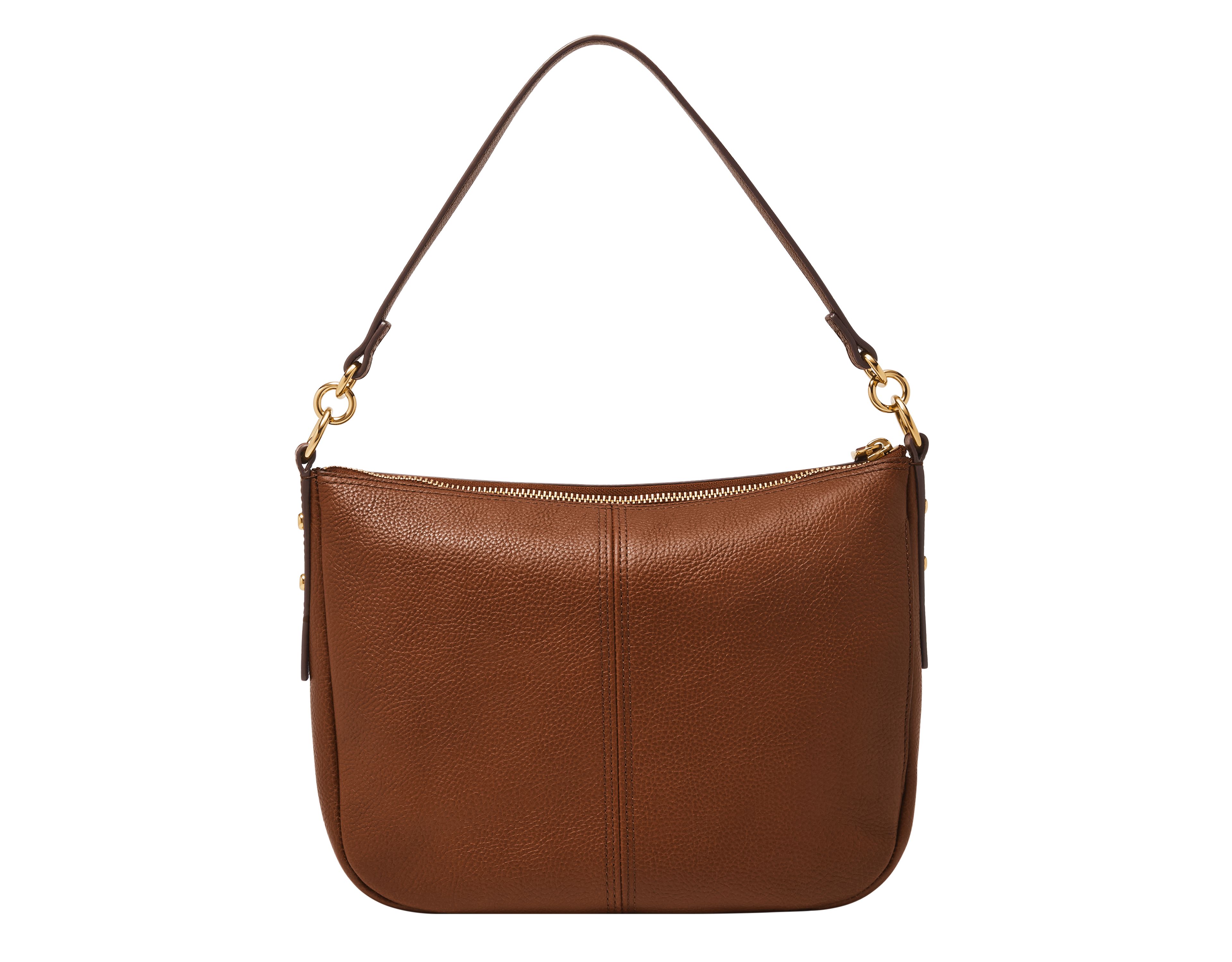 Jolie Leather Crossbody Bag