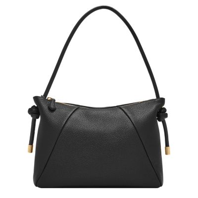 Willa Leather Shoulder Bag ZB11119001