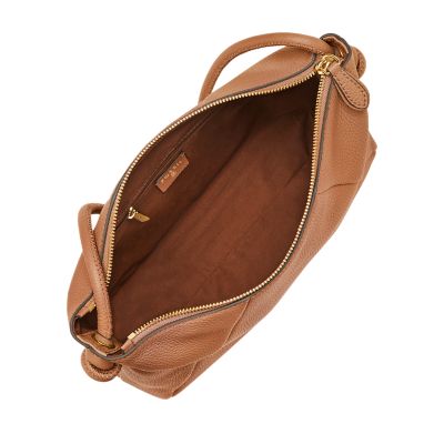 Fossil shoulder bag hotsell
