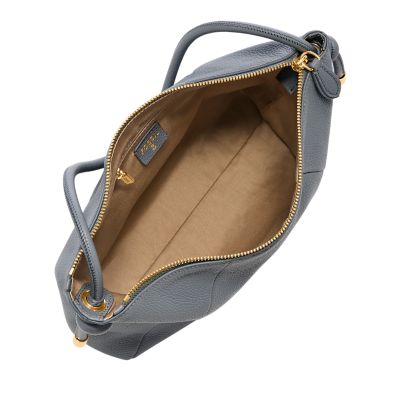 Willa Leather Shoulder Bag - ZB11119450 - Fossil