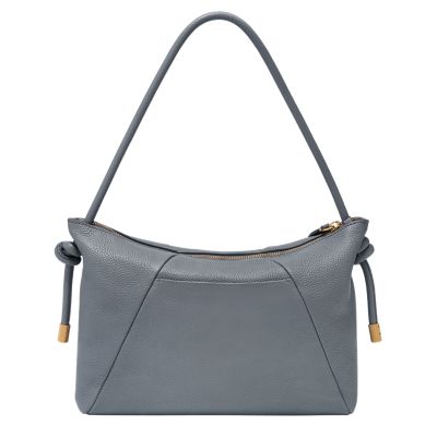 Willa Leather Shoulder Bag - ZB11119450 - Fossil