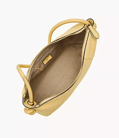Willa Leather Shoulder Bag - ZB11119746 - Fossil Willa Leather Shoulder Bag - ZB11119746 - Fossil