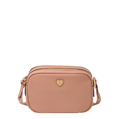 Danni レザー クロスボディバッグ - ZB11121682 - Fossil