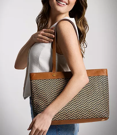 Jessie Tote - ZB11134279 - Fossil Jessie Tote - ZB11134279 - Fossil