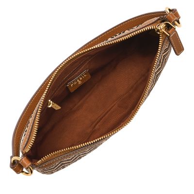 Jolie Small Crossbody Bag