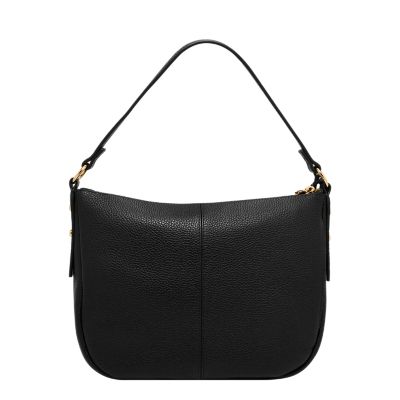クロスボディーバック　ブラック テクスチャードクロスボディバッグ - ブラック | ZARA Japan / 日本