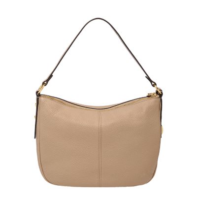 Jolie レザー カーゴクロスボディバッグ - ZB11160270 - Fossil