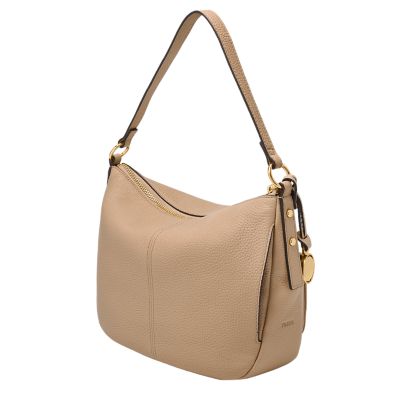 Jolie レザー カーゴクロスボディバッグ - ZB11160270 - Fossil