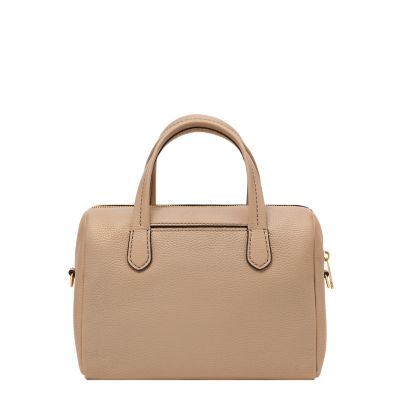 Lainey レザー サッチェル - ZB11168270 - Fossil