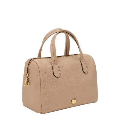 Lainey レザー サッチェル - ZB11168270 - Fossil