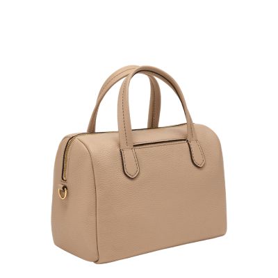 Lainey レザー サッチェル - ZB11168270 - Fossil