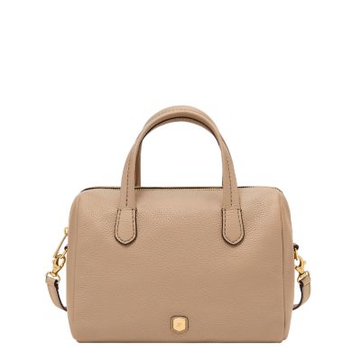 Lainey レザー サッチェル - ZB11168270 - Fossil