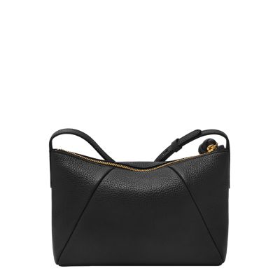 Willa Leather Small Crossbody Bag