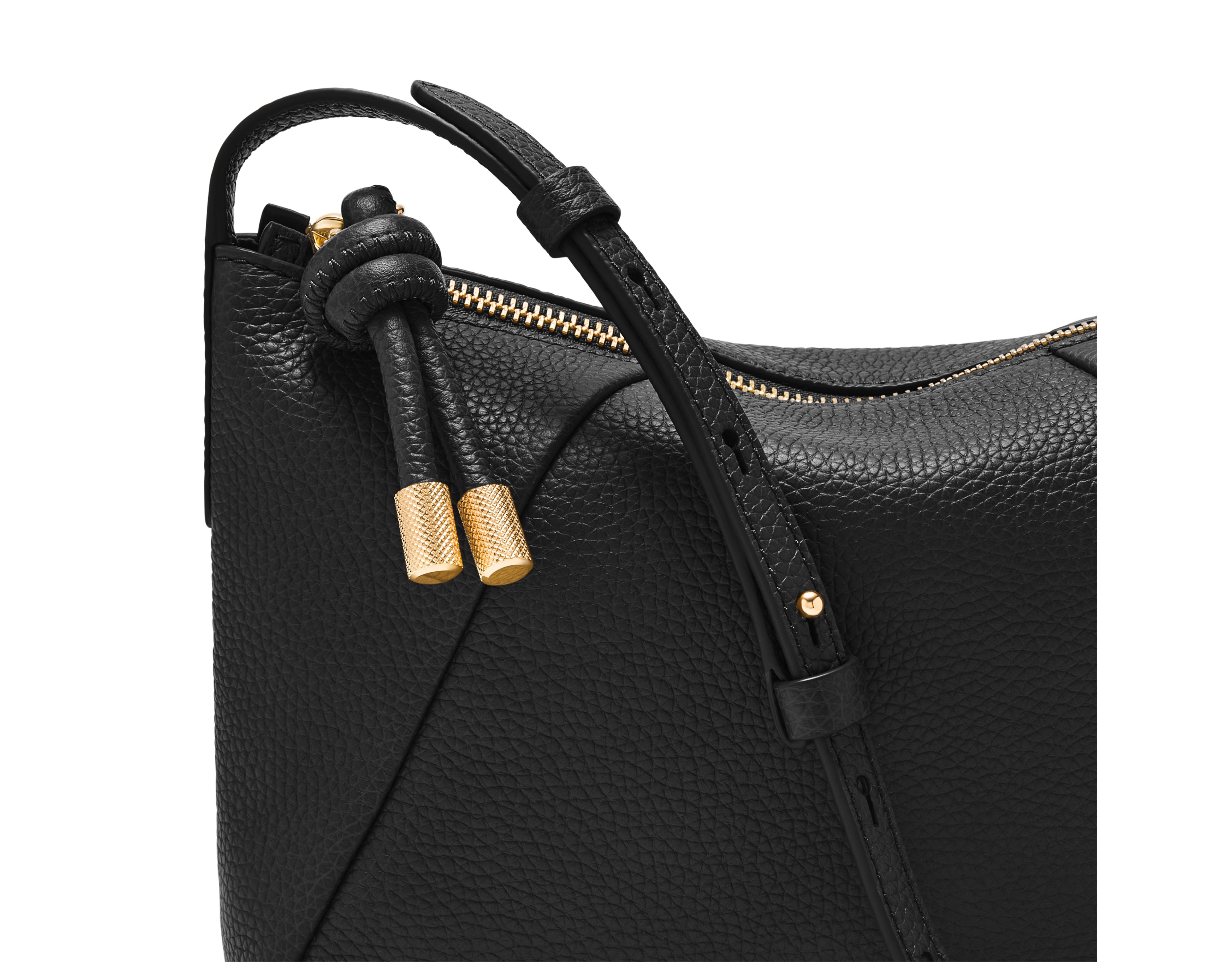 Willa Leather Small Crossbody Bag