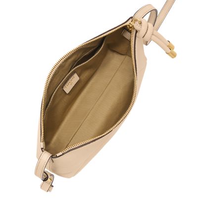 Willa Leather Small Crossbody Bag
